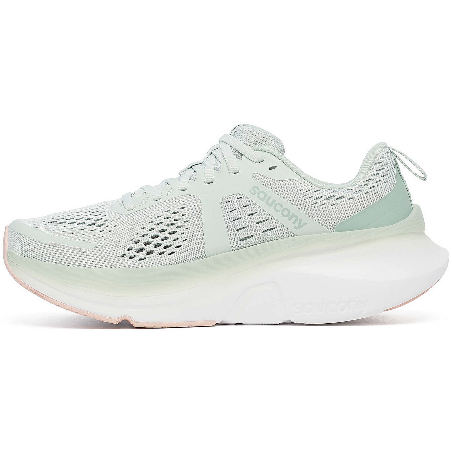Women's Guide 18 Running Shoes Mist / Aloe - Achilles Heel