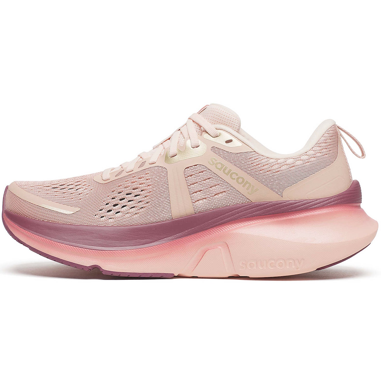 Women's Guide 18 Running Shoes Cameo / Terra - Achilles Heel