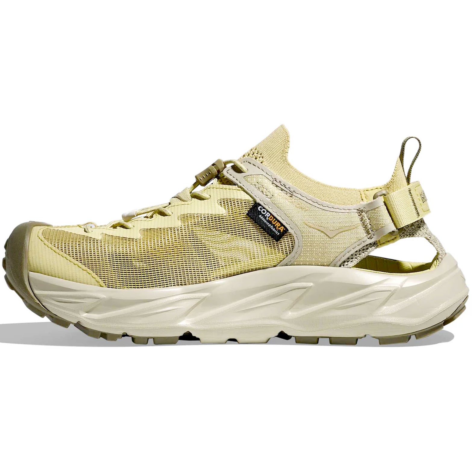 Women's Hopara 2 Sandal Cardamom / Wild Mushroom - Achilles Heel