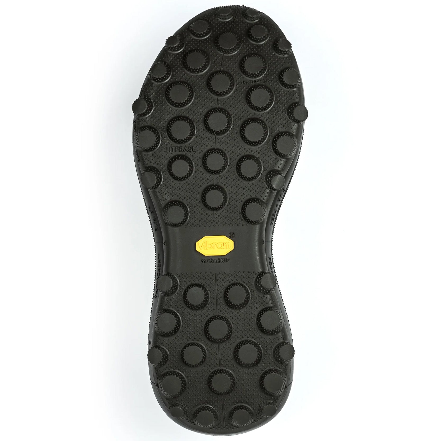 TheROCKER Trail Running Shoes Grenoble Green