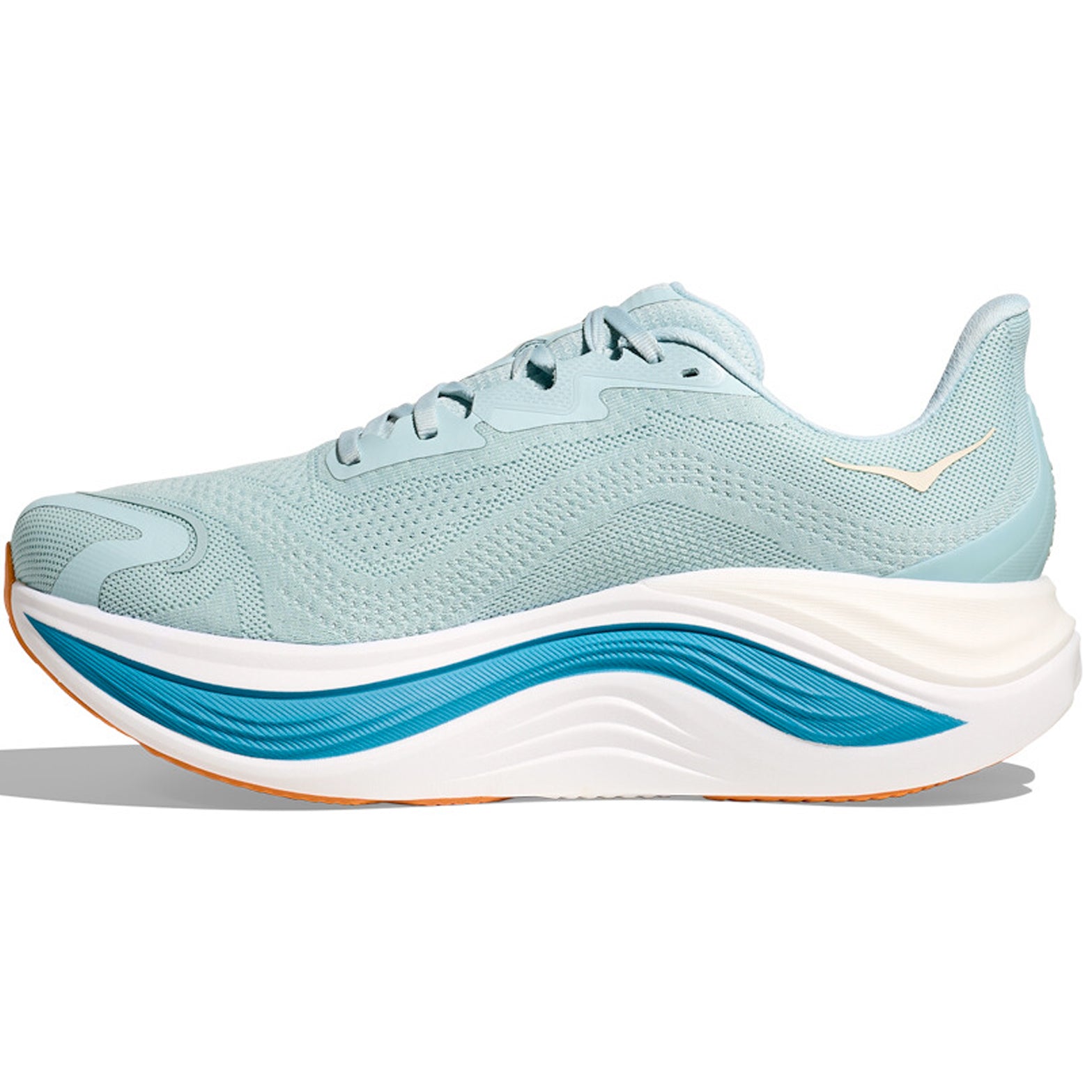 Men's Skyward X Running Shoes Clear Sea / Alpine Blue - Achilles Heel