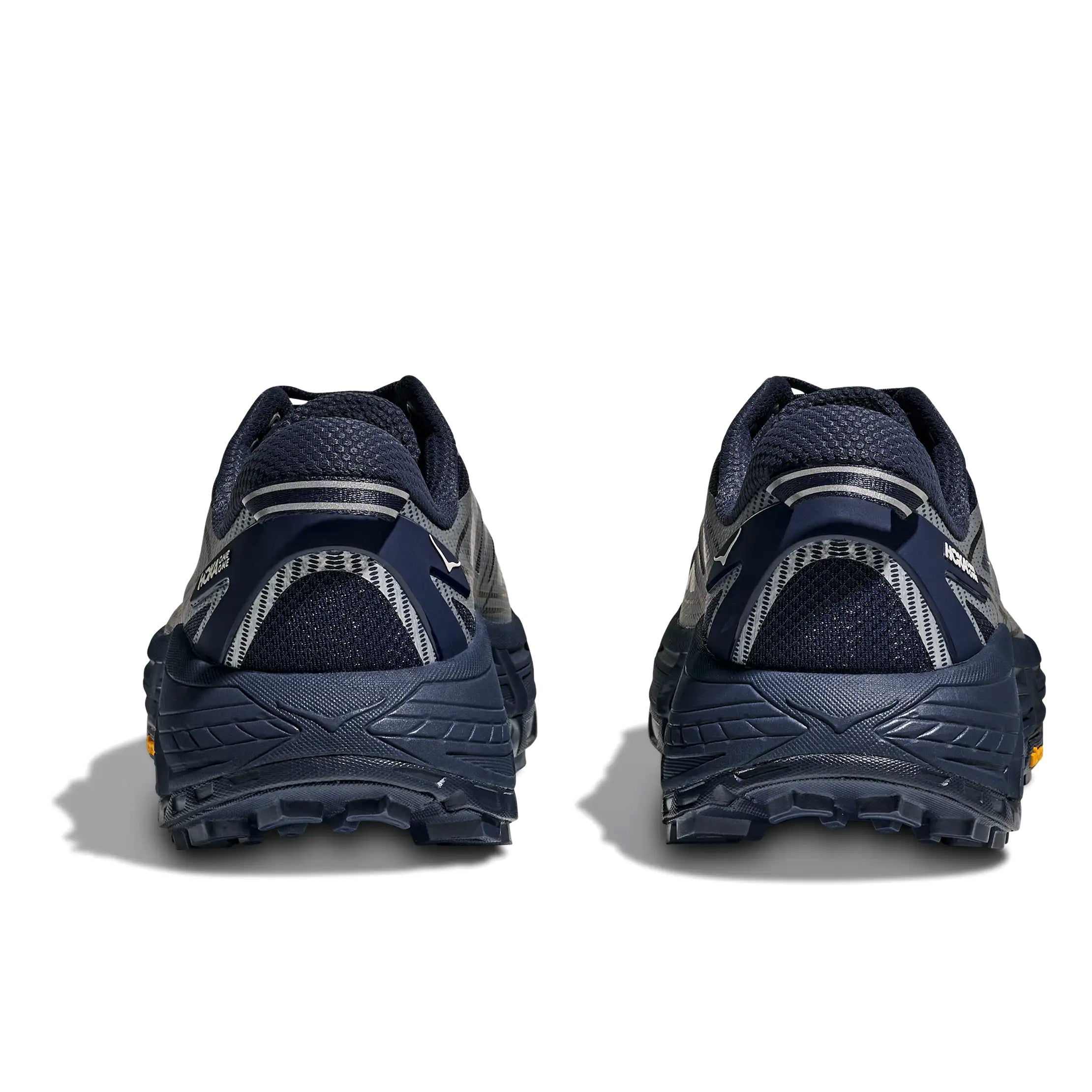 Mafate Speed 2 Origins Trail Shoes Varsity Navy / Silver
