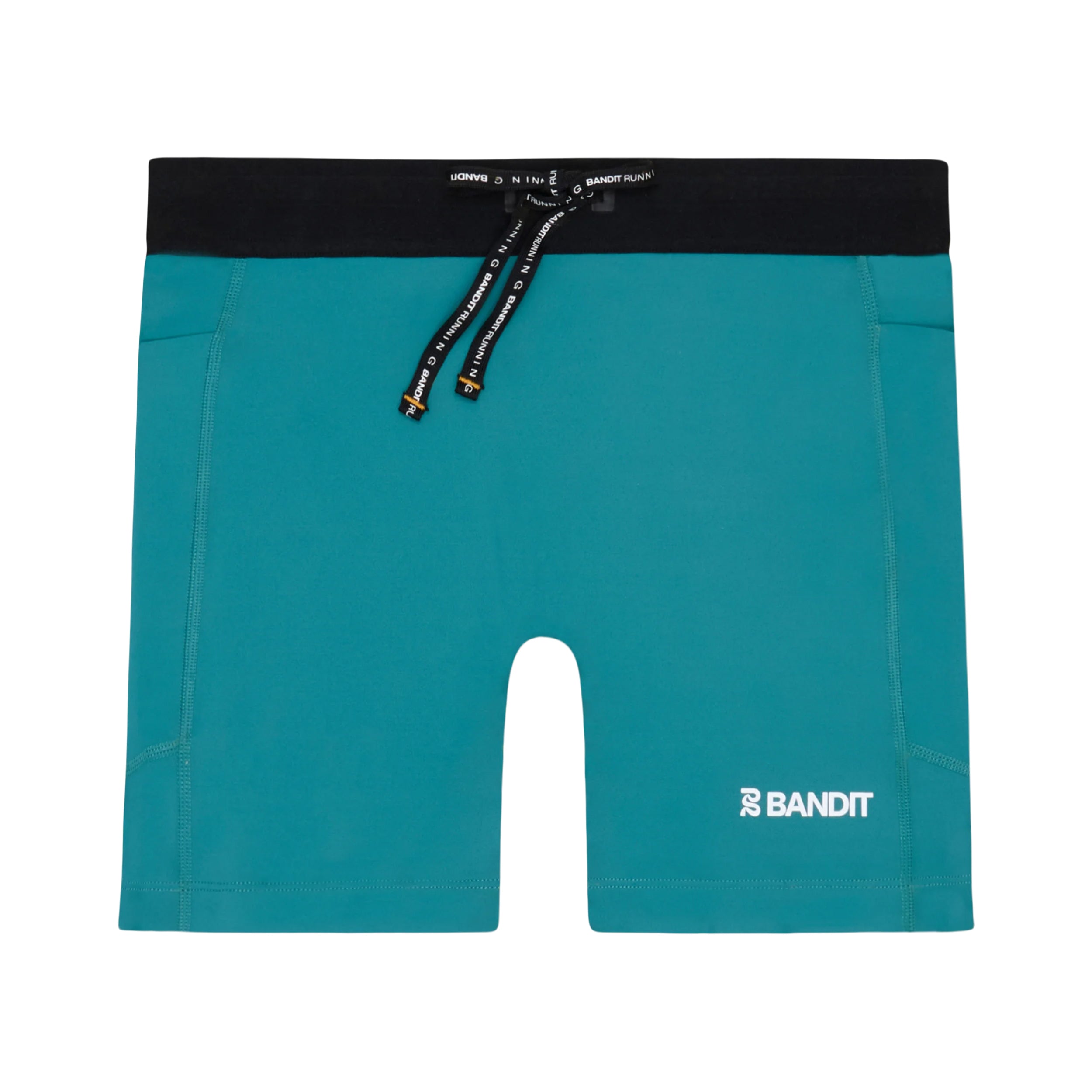 Women's Stamina 5 Inch Compression Shorts Gulf Stream - Achilles Heel