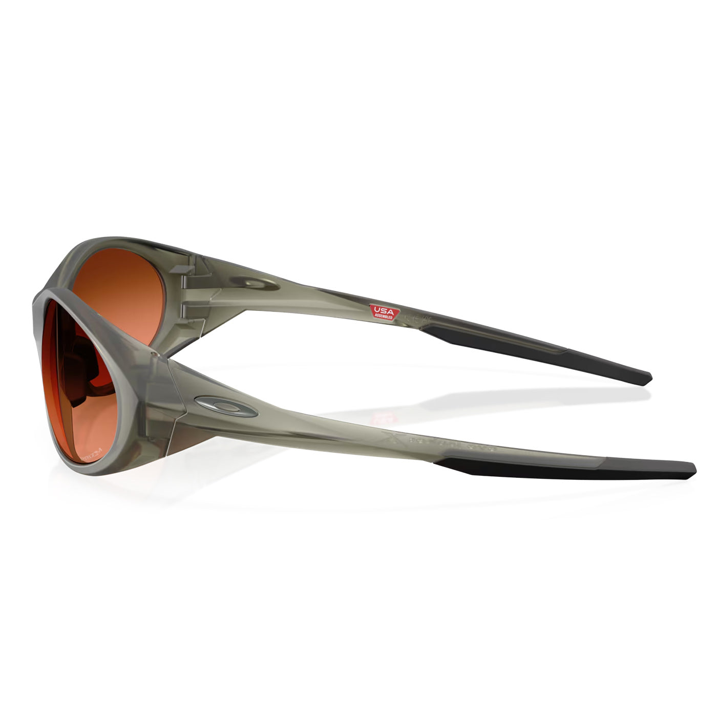Oakley Eye Jacket Redux Latitude Collection Prizm Bronze / Matte Olive Ink - Achilles Heel