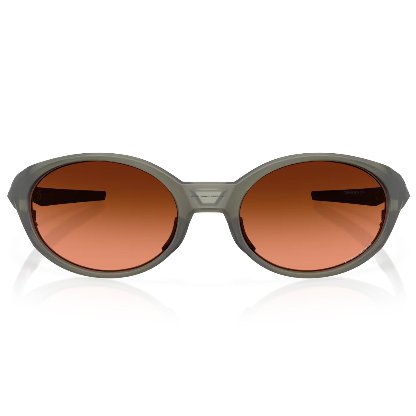 Oakley Eye Jacket Redux Latitude Collection Prizm Bronze / Matte Olive Ink - Achilles Heel