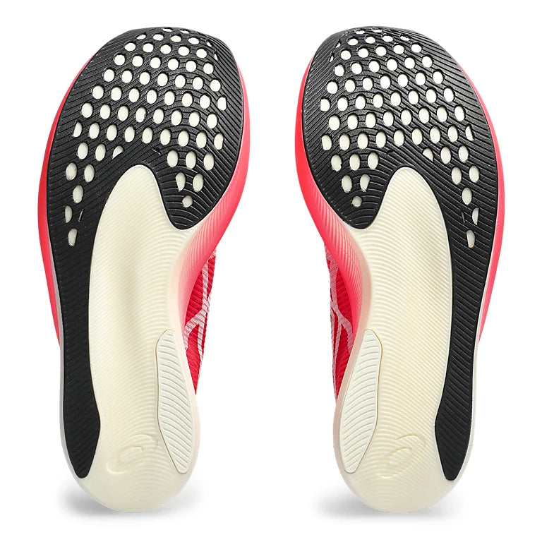 Asics Metaspeed Sky + Running Shoes Diva Pink / White - achilles heel