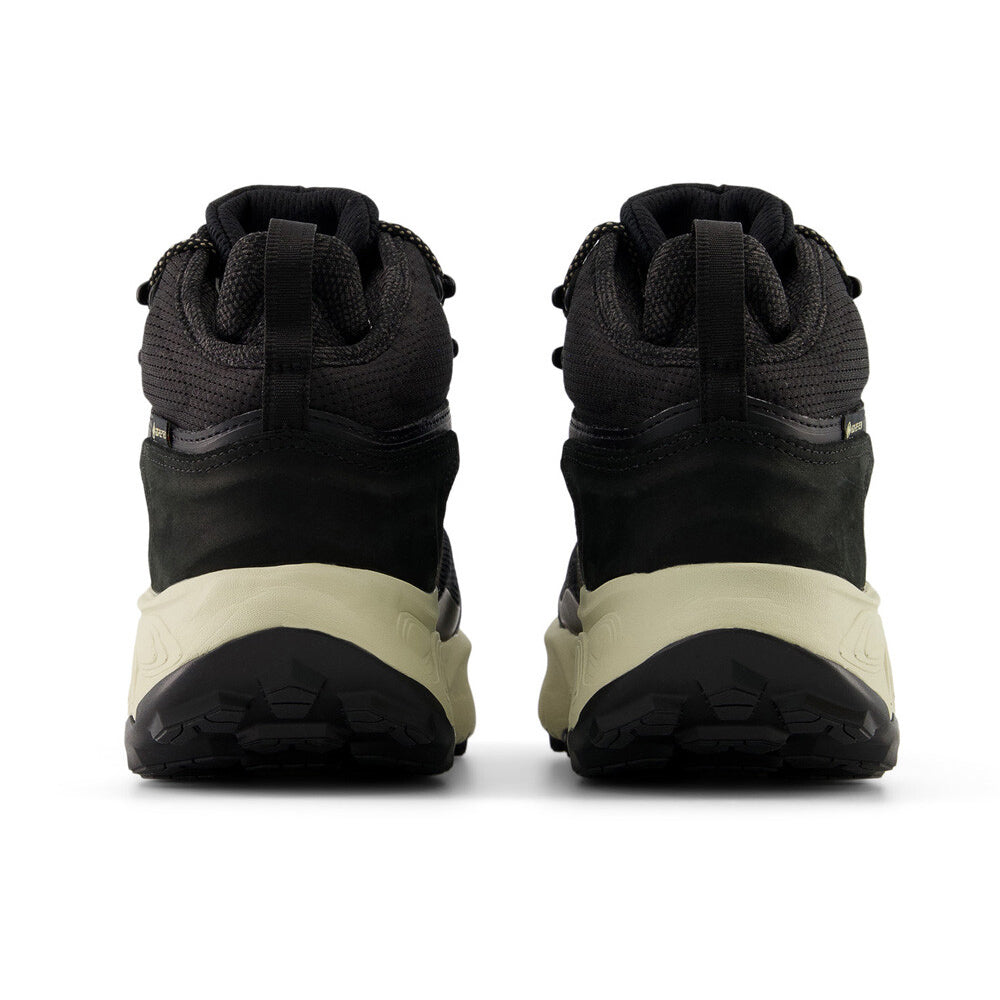 Women's Fresh Foam X Hierro Hiker GORE-TEX Walking Boots Black / Timberwolf - Achilles Heel