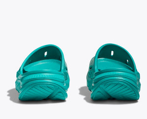 Hoka Ora Recovery Slide 3 Ceramic / Ceramic - achilles heel
