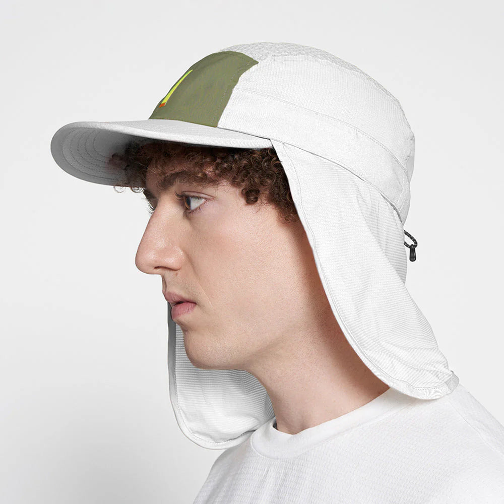 Ciele PYNCap - Iconic VC - Costa - Achilles Heel