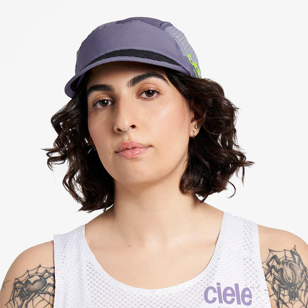 Ciele FSTCap QA - Elite - Astronautic - Achilles Heel