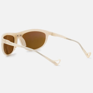 District Vision Takeyoshi Altitude Master Ivory D+ Earth Vision - achilles heel