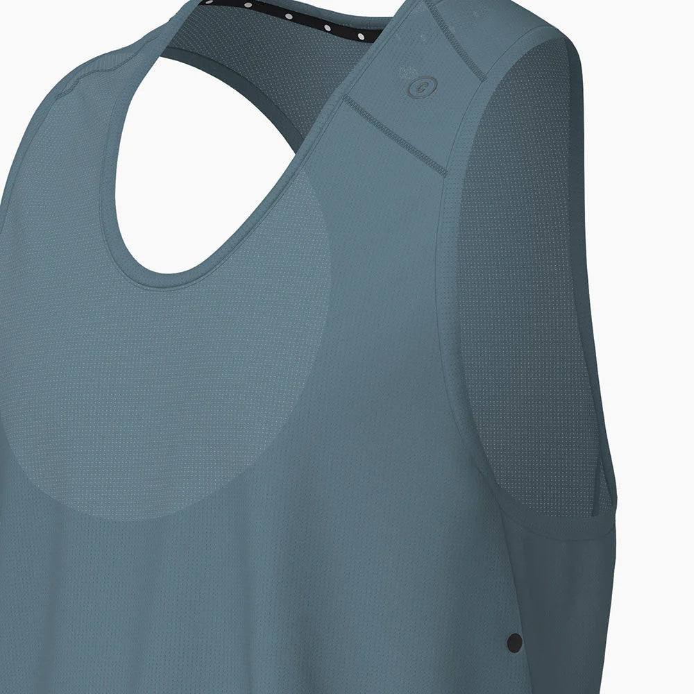 Ciele Men's FSTSinglet – Hamilton - achilles heel