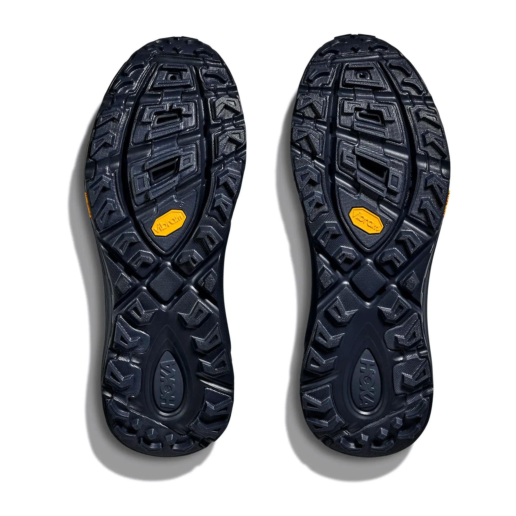 Mafate Speed 2 Origins Trail Shoes Varsity Navy / Silver