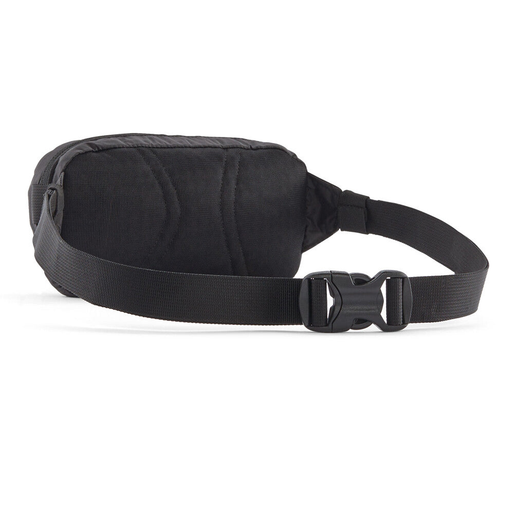 Patagonia Terravia Mini Hip Pack 1L Black - Achilles Heel