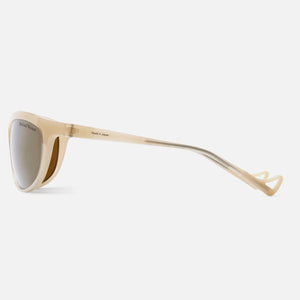 District Vision Takeyoshi Altitude Master Ivory D+ Earth Vision - achilles heel