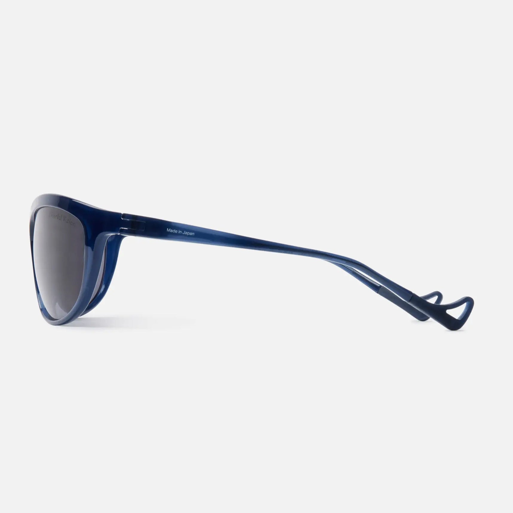 Takeyoshi Altitude Master Midnight D+ Blue Ice - Achilles Heel