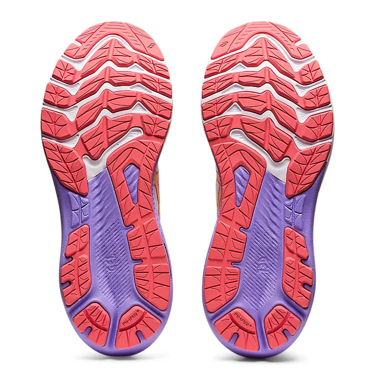 Asics Women's GT-2000 11 Running Shoes White / Summer Dune - achilles heel