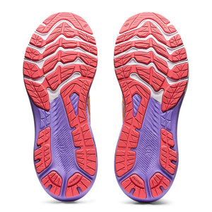 Asics Women's GT-2000 11 Running Shoes White / Summer Dune - achilles heel