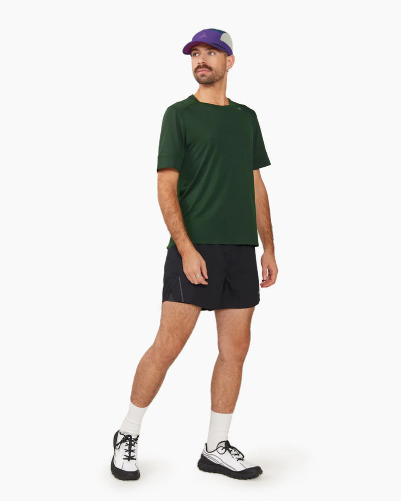 Ciele Men's FSTTShirt - Acres - achilles heel