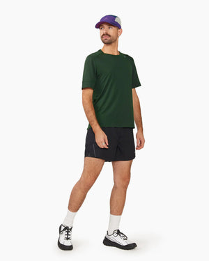 Ciele Men's FSTTShirt - Acres - achilles heel