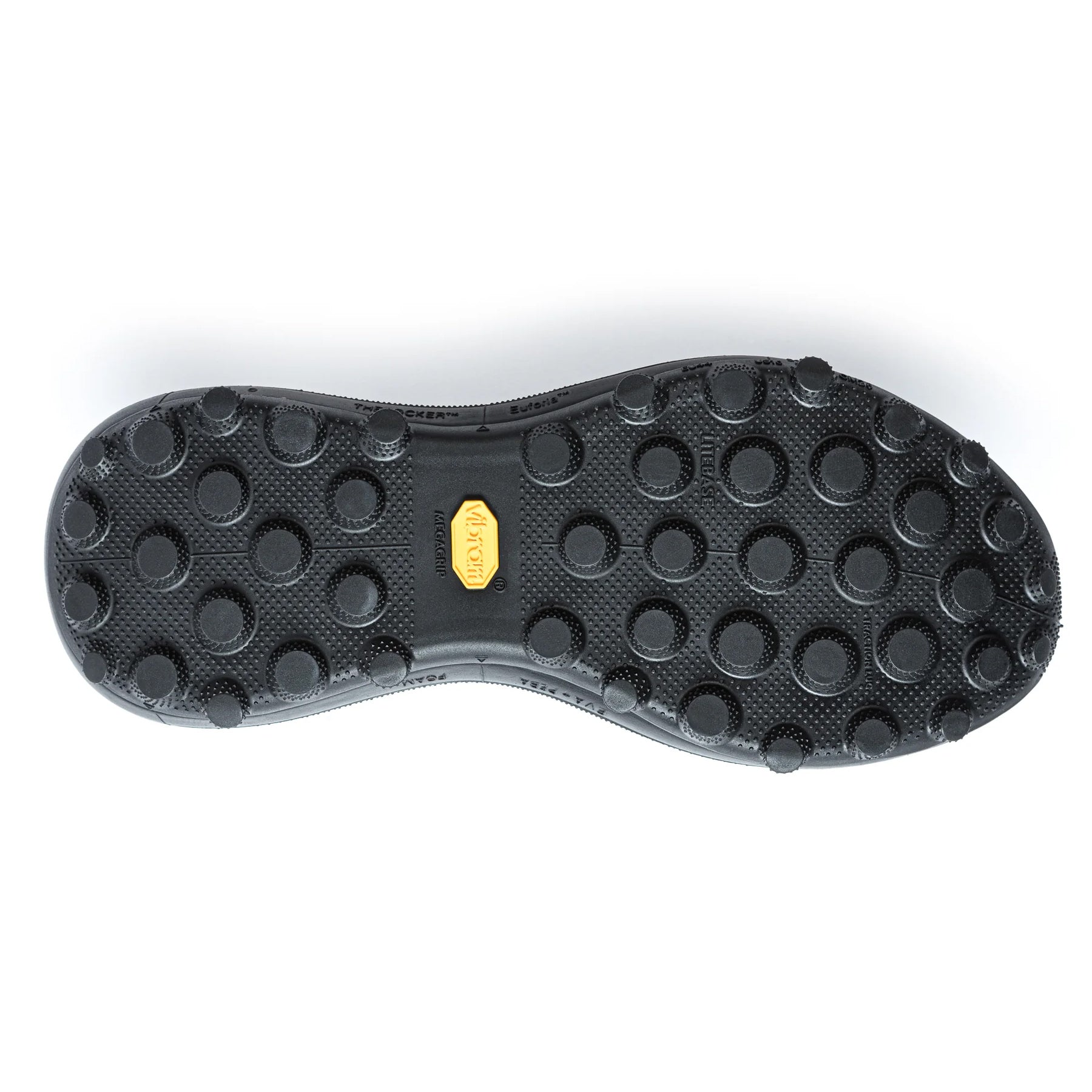 TheROCKER Trail Running Shoes Shadow - Achilles Heel