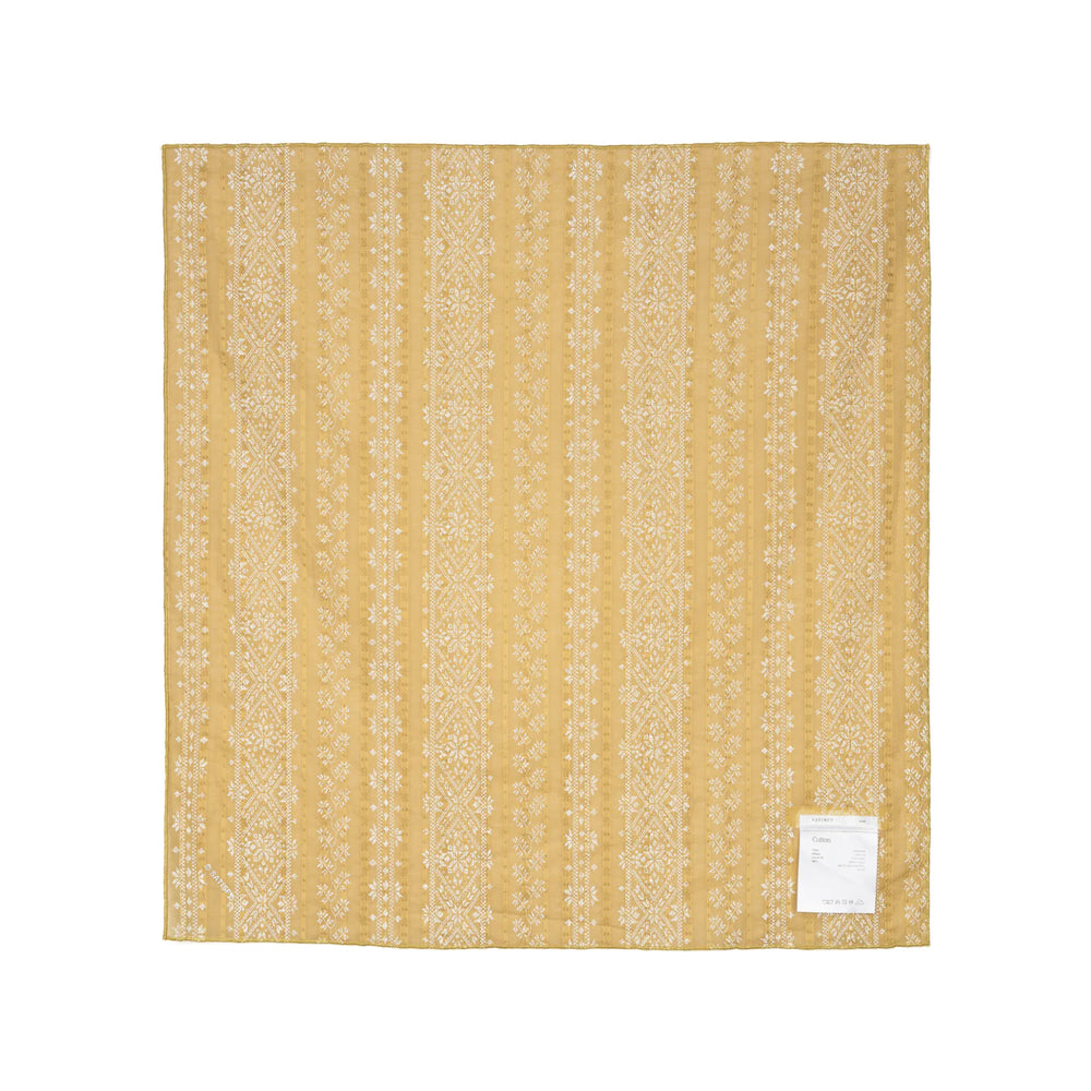 Satisfy SoftCell Bandana Yellow - achilles heel