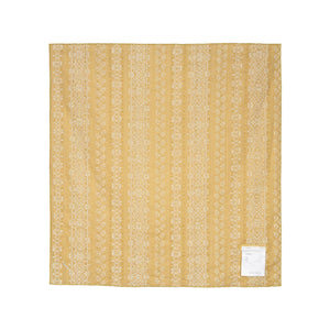 Satisfy SoftCell Bandana Yellow - achilles heel