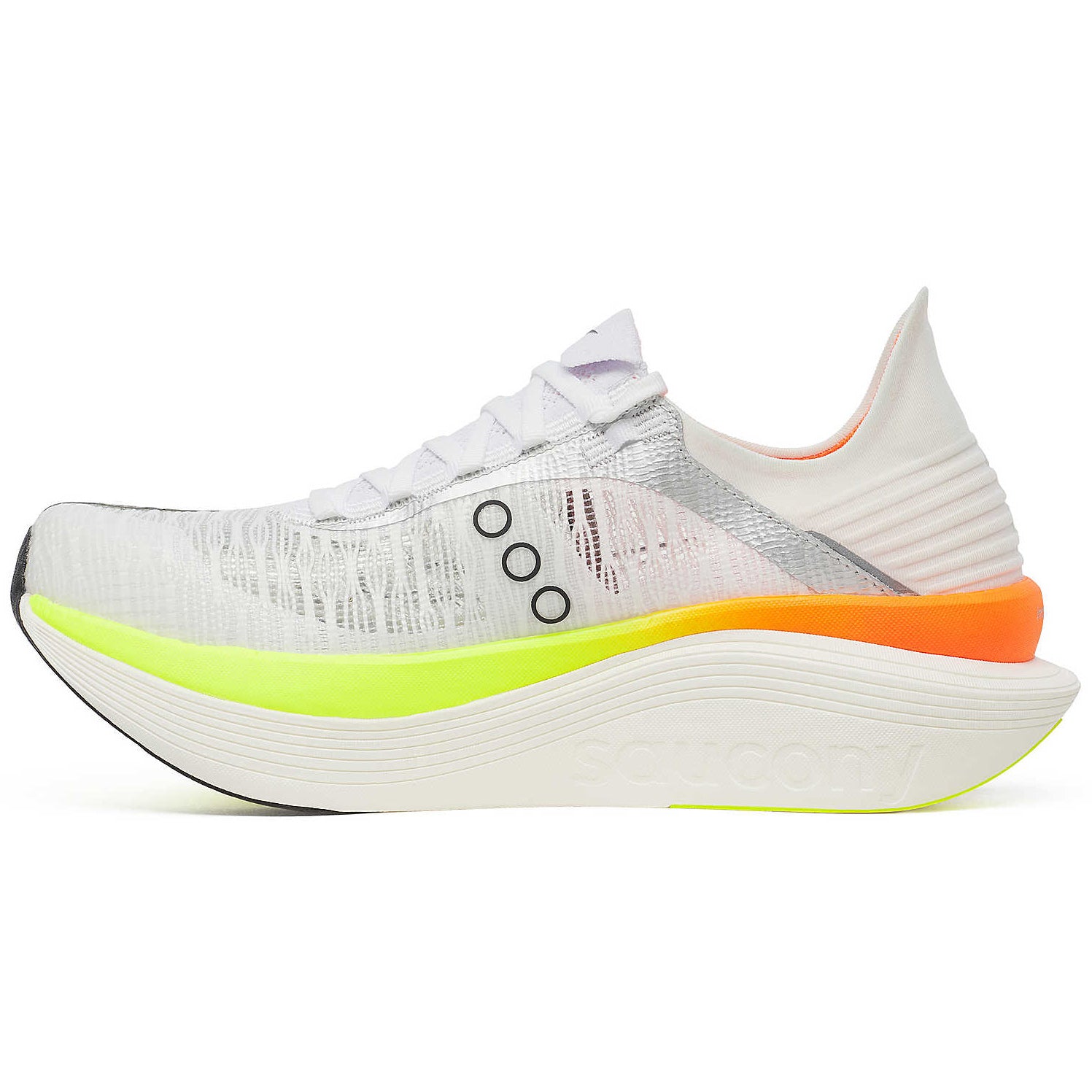 Endorphin Elite 2 Running Shoes White / VO2