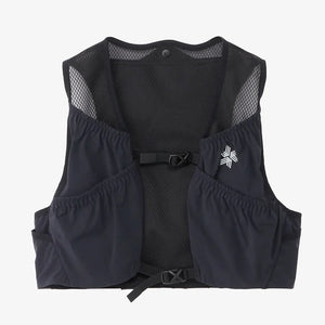 Goldwin Star Trail Pack Black - achilles heel