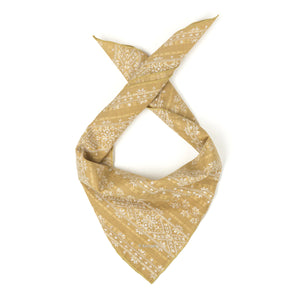 Satisfy SoftCell Bandana Yellow - achilles heel