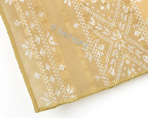 Satisfy SoftCell Bandana Yellow - achilles heel