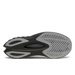 Saucony Men's Endorphin Pro 4 Running Shoes Olivine / Black - achilles heel