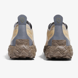 norda Women's 001 Trail Running Shoes Regolith - achilles heel