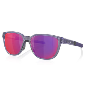 Oakley Actuator Prizm Road / Transparent Lilac - achilles heel