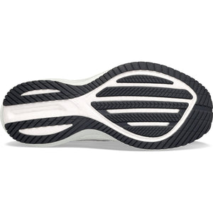 Saucony Women's Triumph 21 Running Shoes Mist / Ink - achilles heel