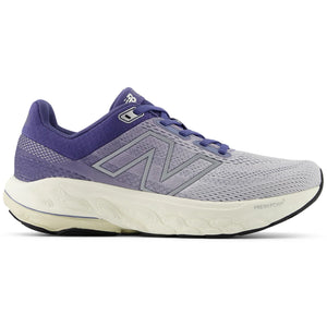 New Balance Women's 860v14 Running Shoes Dusk Shower / Dream State / Calcium - achilles heel