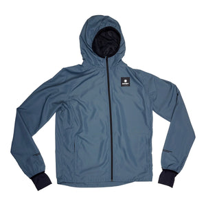 SAYSKY Clean Pace Jacket Grey - achilles heel