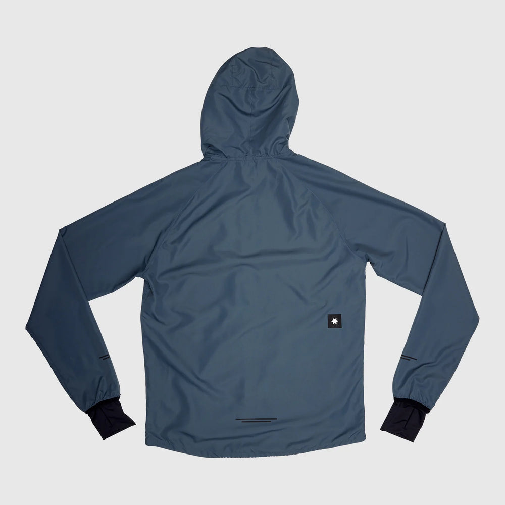 SAYSKY Clean Pace Jacket Grey - achilles heel