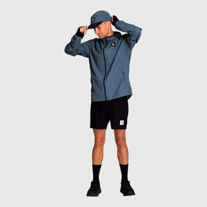 SAYSKY Clean Pace Jacket Grey - achilles heel