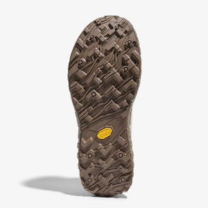 norda Women's 001 Trail Running Shoes Regolith - achilles heel