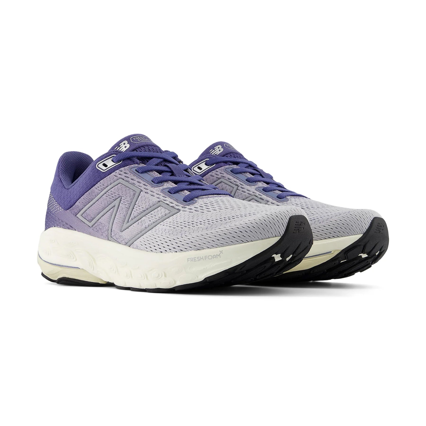 New Balance Women's 860v14 Running Shoes Dusk Shower / Dream State / Calcium - Achilles Heel