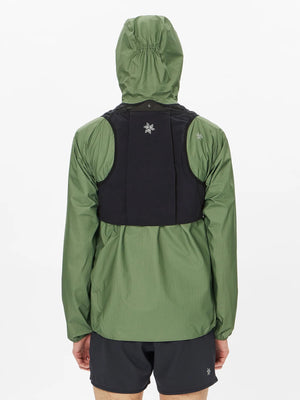 Goldwin Star Trail Pack Black - achilles heel