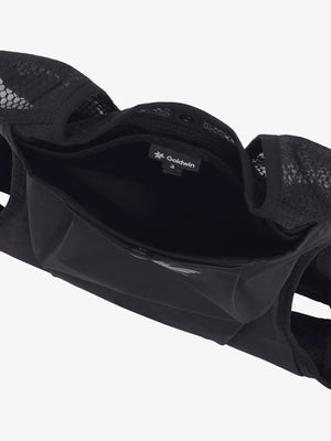 Goldwin Star Trail Pack Black - achilles heel