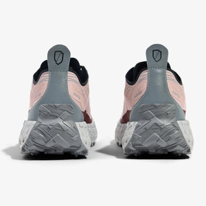 norda Men's 001 LTD Edition Trail Running Shoes Axolotl - achilles heel