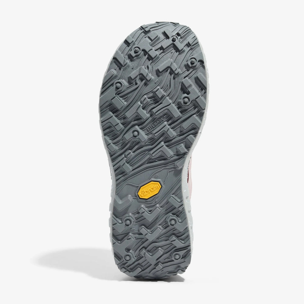 norda Men's 001 LTD Edition Trail Running Shoes Axolotl - achilles heel