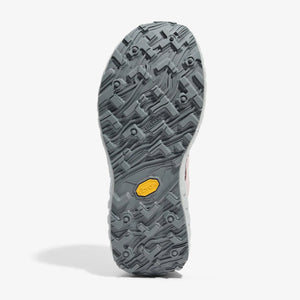 norda Men's 001 LTD Edition Trail Running Shoes Axolotl - achilles heel