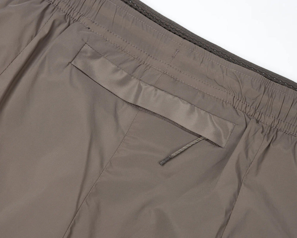 Satisfy TechSilk 8 Inch Shorts Falcon - achilles heel