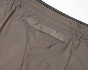 Satisfy TechSilk 8 Inch Shorts Falcon - achilles heel