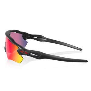 Oakley Radar EV Path Prizm Road / Matte Black - achilles heel