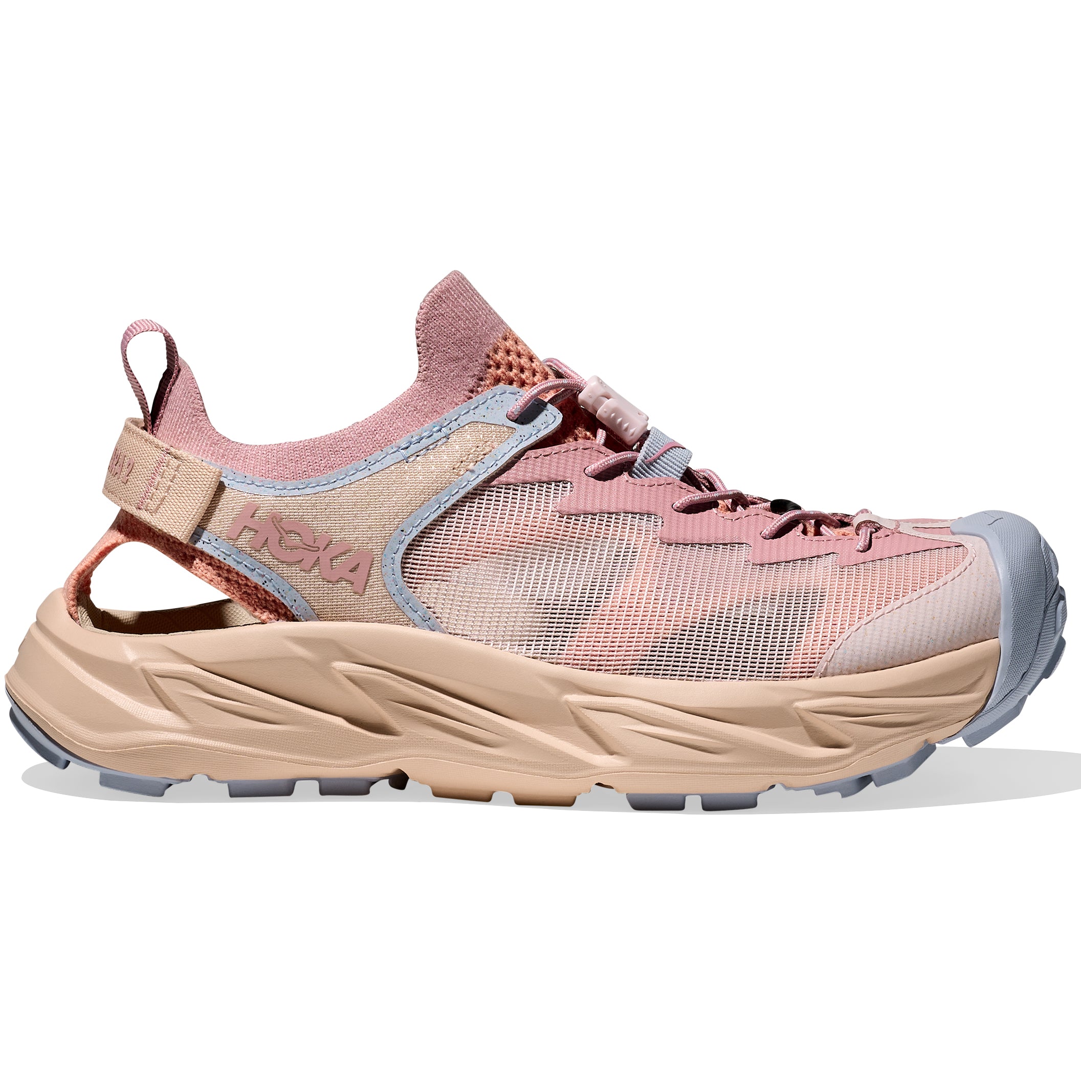 Women's Hopara 2 Sandal Quartz Sand / Au Lait - Achilles Heel
